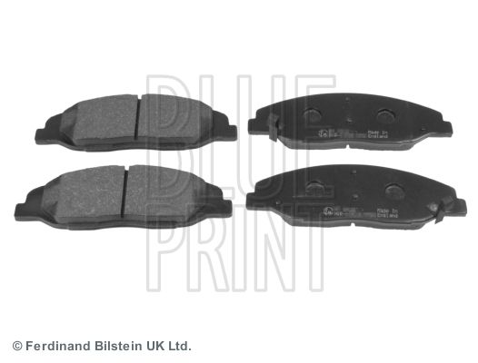 BLUE PRINT Jarrupala, levyjarru ADA104261